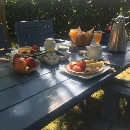 Mia Bella Frühstückspension Untermerzbach
