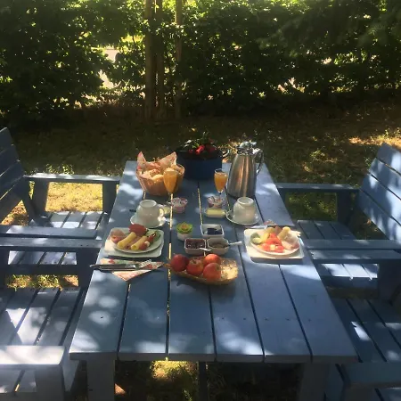 Frühstückspension Mia Bella Untermerzbach
