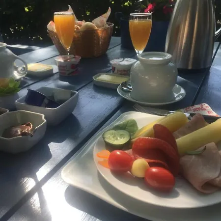 Frühstückspension Mia Bella *