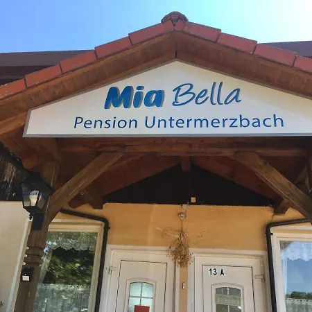 Mia Bella Frühstückspension