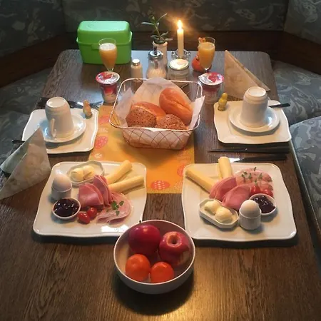 Mia Bella Frühstückspension