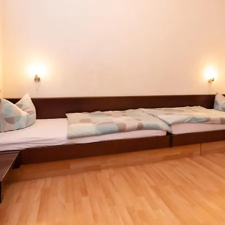 Mia Bella Panzió *